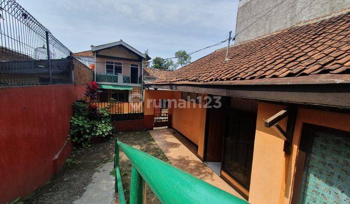  Rumah Hitung Tanah Sayap Ciumbuleuit Dekat Unpar 2