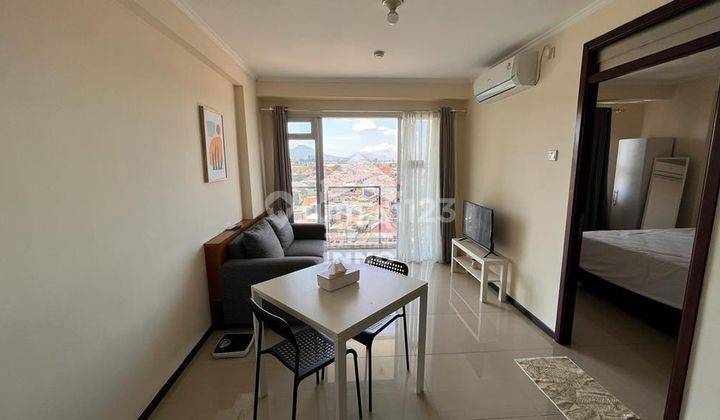 Apartemen Gateway Pasteur Furnish Lantai 7 1