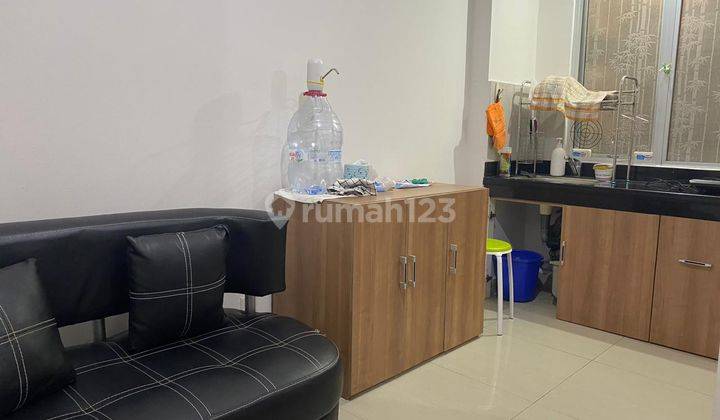 Apartemen Sudirman Suite Lantai 7 1