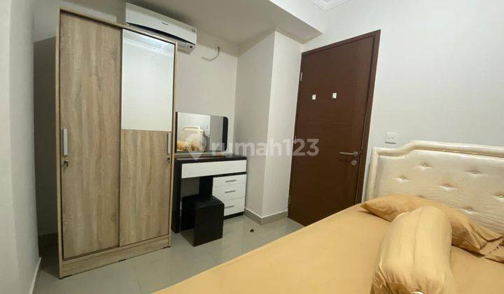 Apartemen Sudirman Suite Lantai 7 2