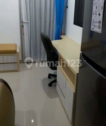 Apartemen Grand Afrika Lantai 3 2