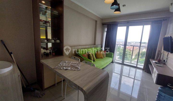 Apartemen Gateway Pasteur Lantai 3 1