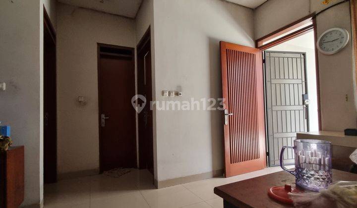 Rumah Siap Huni Katapang 2