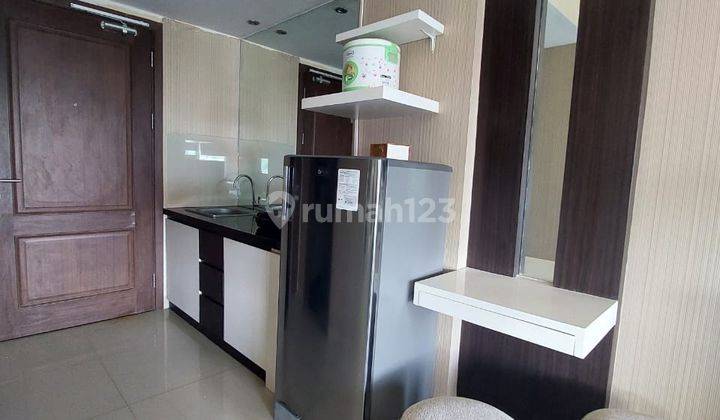 Apartemen Galericiumbuleuit Lantai 19 1