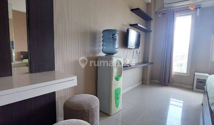 Apartemen Galericiumbuleuit Lantai 19 2