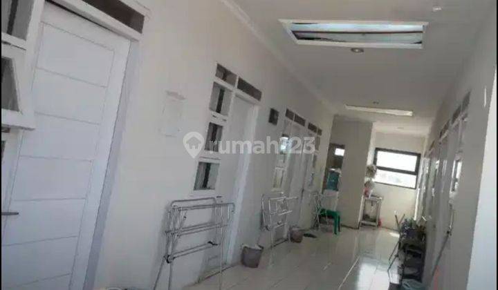 Rumah Kost Masuk Mobil Antapani 1