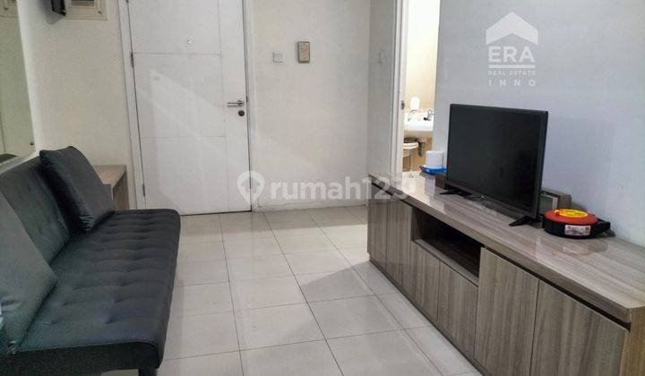 Apartemen Parahyangan Resince Lantai Siap Huni 1