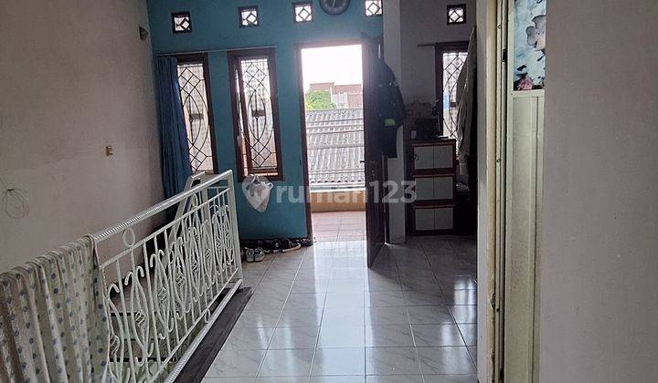 Rumah Siap Huni Sayap Antapani 1