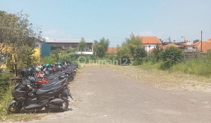 Tanah Siap Huni Kopo Square Dekat Tol Kopo 2