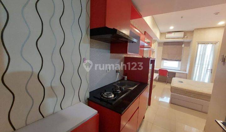 APARTEMEN PARAHYANGAN RESIDENCE LANTAI 2 2