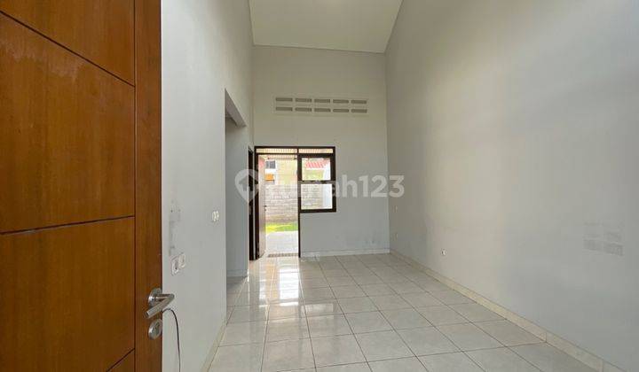 Rumah Siap Huni Gateway Residence Pasteur 1