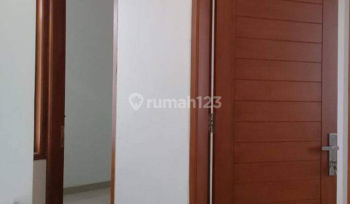 Rumah Siap Huni Cinambo Cisaranten 1