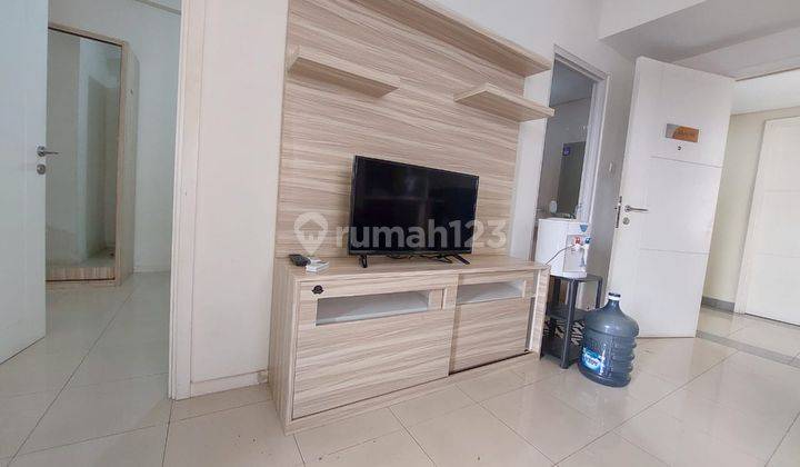 Apartemen Parahyangan Residence Lantai Hoek 2