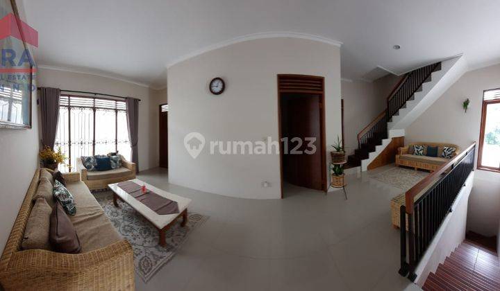 Rumah Furnish Pesona Bali Ciwaruga 1