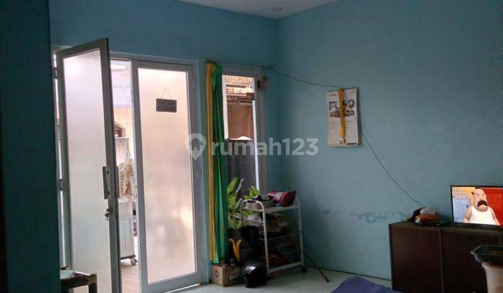 Rumah Kost Masuk Motor Dekat Kampus Unjani Cimahi 2