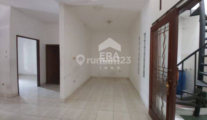 Rumah Siap Huni Batununggal Indah 2