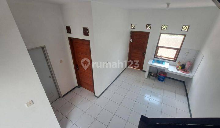  Rumah Dua Lantai Pasir Impun 1