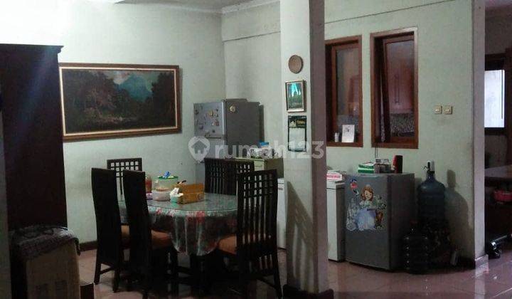 Rumah Dibawah Harga Apraisal Garuda 1