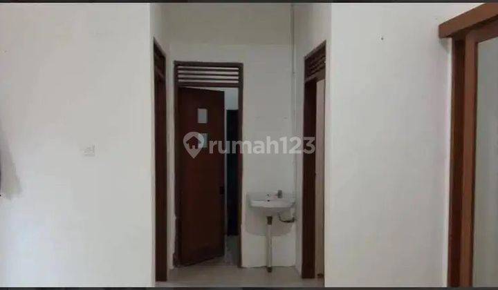  Rumah Siap Huni Pesona Pasteur 2