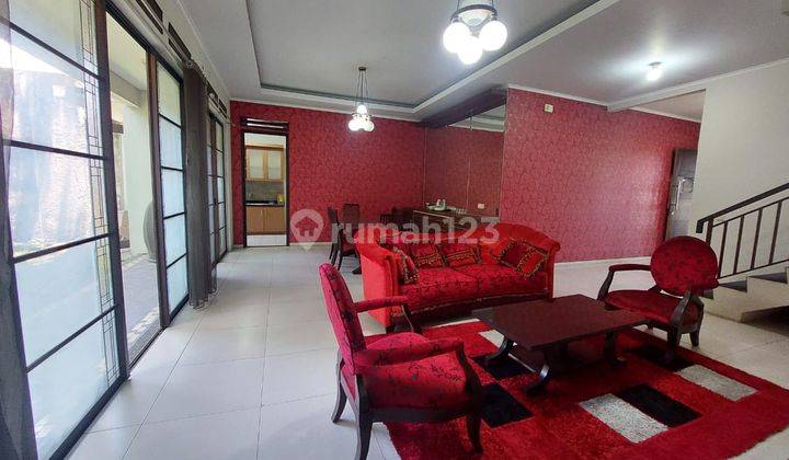 Rumah Bandung Tempo Doloe Siap Huni 1