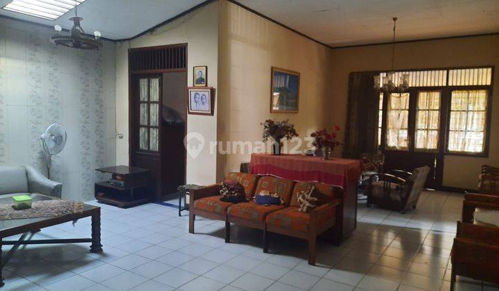 Rumah Siap Huni Kawasan Cicadas Bandung 2