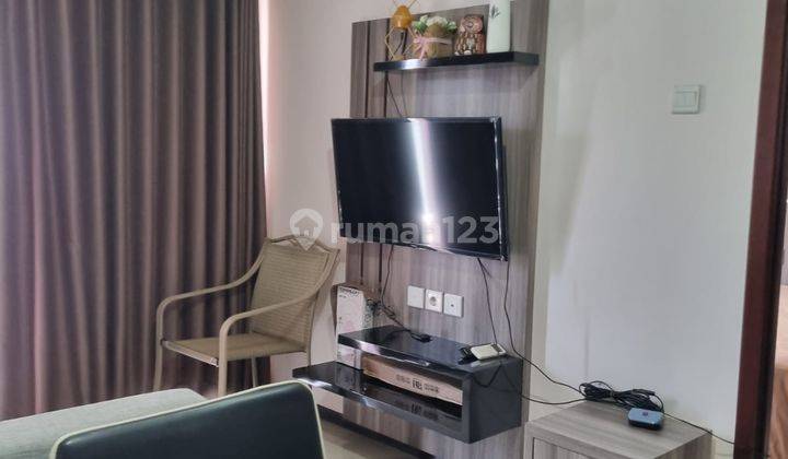 Apartemen Furnish Gateway Pasteur Lantai 9 2