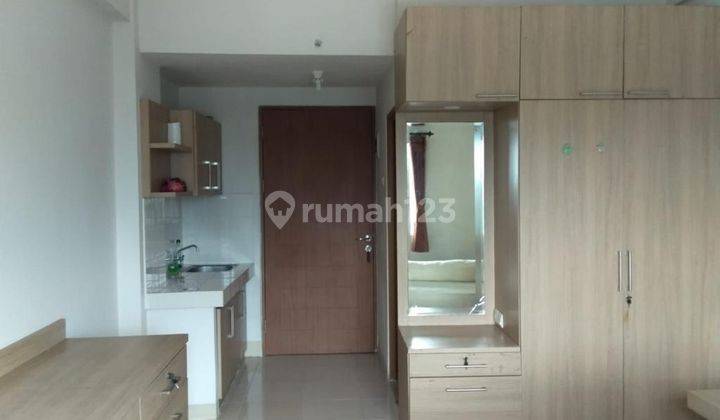 Apartemen Pinewood Lantai 21 Jatinangor 2