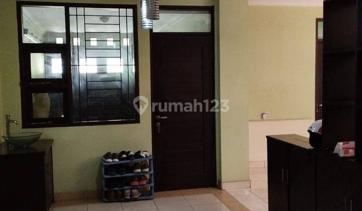 Rumah Kost Kawasan Surya Sumantri Dekat Polban 1