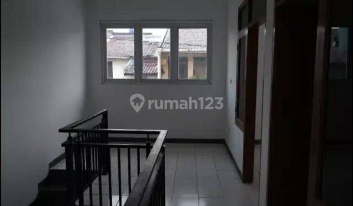 Rumah Minimalis Antapani 2