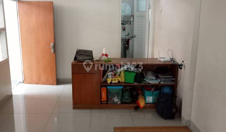 Rumah Dua Lantai Siap Huni Sayap Buah Batu 2