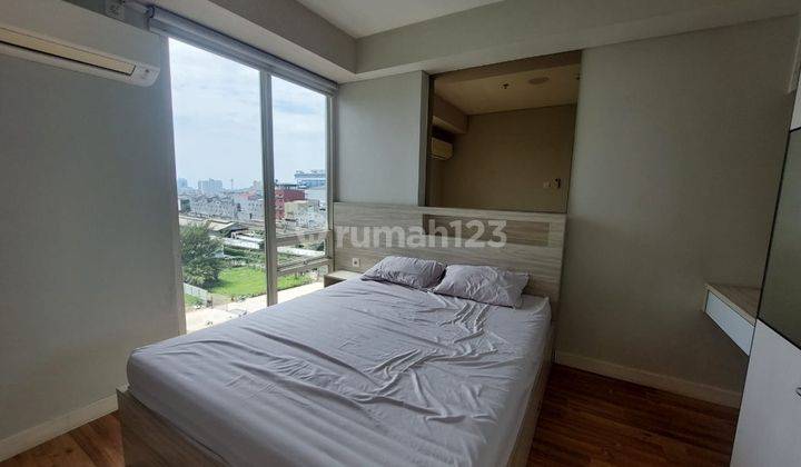 Apartemen Landmark Furnish Lantai 7 2