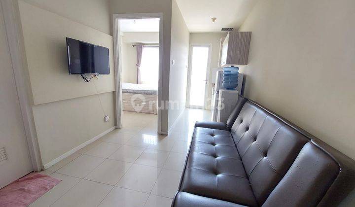 Apartemen Parahyangan Residence Lantai 8 2