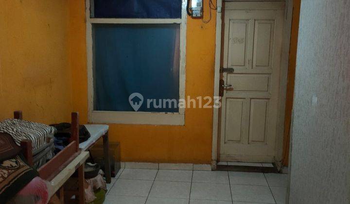 Rumah Kost Astananyar Masuk Motor 1