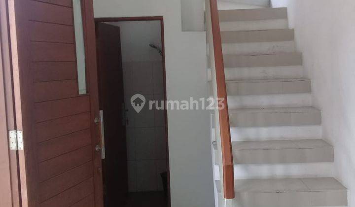 Rumah Siap Huni Cinambo Cisaranten 2