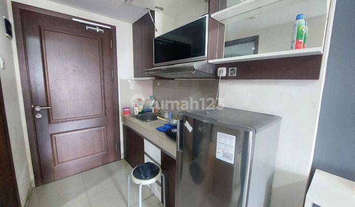 Apartemen Galeri Ciumbuleuit 2 Lantai 20 2