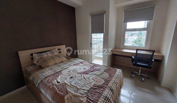 Apartemen Parahyangan Residence Lantai 3 2