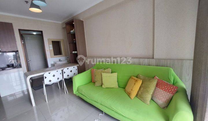 Apartemen Gateway Pasteur Lantai 3 2