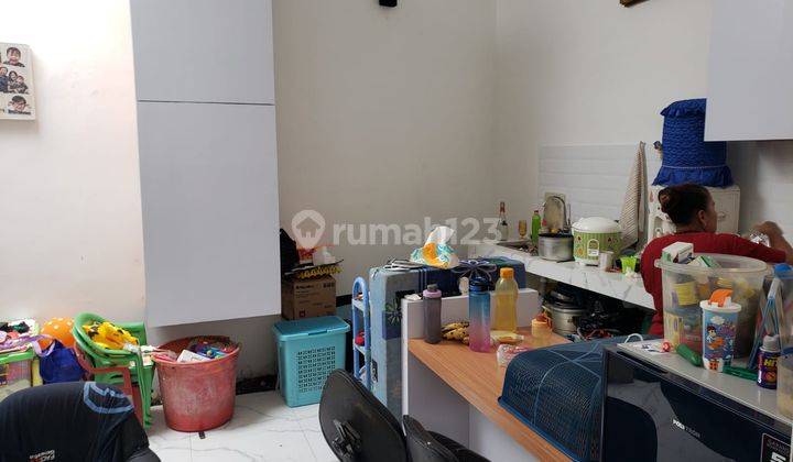 Rumah Siap Huni Sayap Pajajaran 2