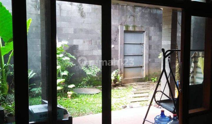 Rumah Dibawah Harga Apraisal Garuda 2