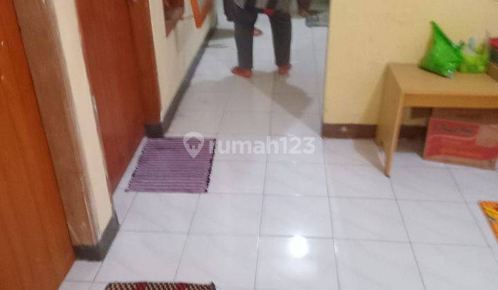 Rumah Kost Dua Lantai Setiabudi Masuk Motor 1