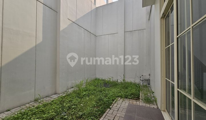 Rumah Agathis Golf Residence Dengan Fasilitas Super Lengkap 13
