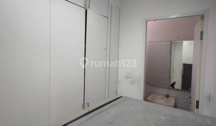 Ruko 3 Lantai di Pajajaran Bogor siap Usaha 2