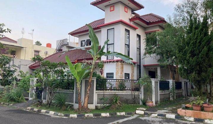 Rumah Bayu Nirwana Tanah Luas Harga Murah 1