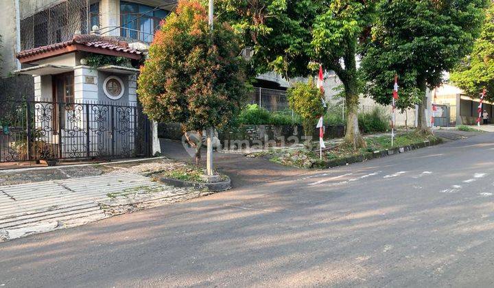 Rumah View Gunung Di Lawang Gintung Pusat Kota Bogor