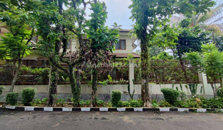 Rumah 2 Lantai Villa Duta Sejuk Dan Nyaman di Dekat Akses Toll 2