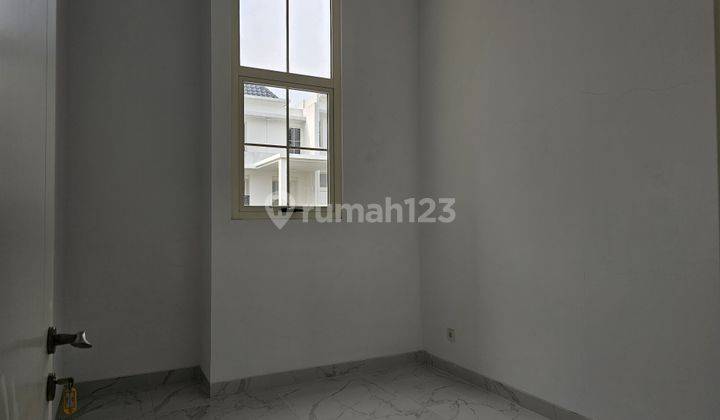 Rumah Agathis Golf Residence Dengan Fasilitas Super Lengkap 3