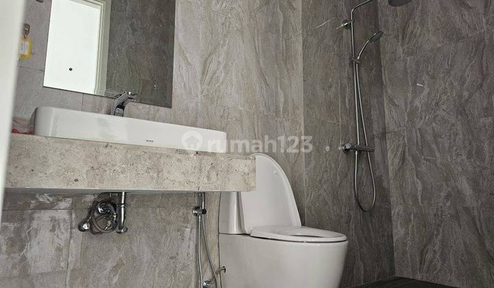 Rumah Agathis Golf Residence Dengan Fasilitas Super Lengkap 4