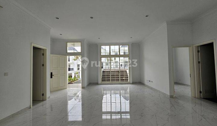 Rumah Agathis Golf Residence Dengan Fasilitas Super Lengkap 5
