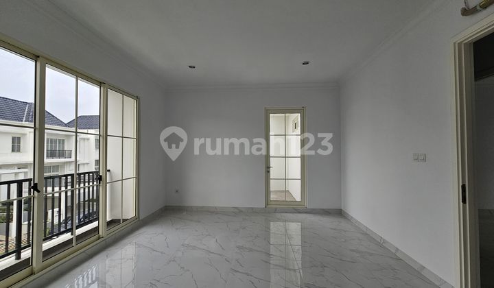 Rumah Agathis Golf Residence Dengan Fasilitas Super Lengkap 14