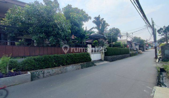 Rumah 2 Lantai di Jalan Pajajaran Indah V, Bogor 2